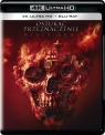  Oszukać przeznaczenie: Więzy krwi (2 Blu-ray 4K)