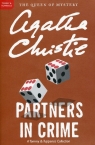 Partners in Crime  Christie Agatha