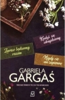 Pakiet: Saga Dobrzyńskich T.1-3 Gabriela Gargaś