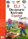 ElDiccionario ilustrado Espanol Junior