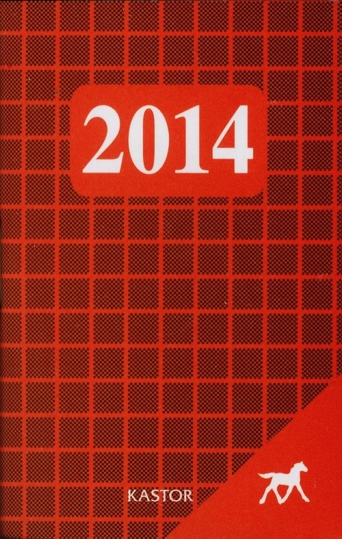 Kalendarz 2014 KL7 Kastor