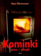 Kominki Piece Piecyki
