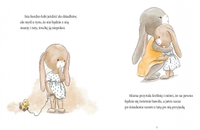 Królisia Isia tęskni za rodzicami - Anna Mietelska