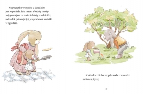 Królisia Isia tęskni za rodzicami - Anna Mietelska