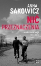 Nić przeznaczenia - Anna Sakowicz