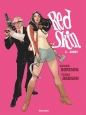 Red skin Tom 2 Jacky - Xavier Dorison, Terry Dodson
