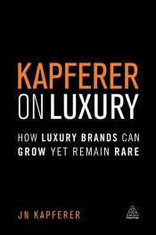 The Kapferer on Luxury