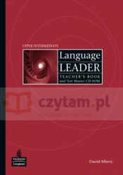 Language Leader Upper-Inter TB +CD-Rom