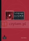 Language Leader Upper-Inter TB +CD-Rom