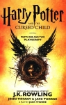 Harry Potter and the Cursed Child J.K. Rowling