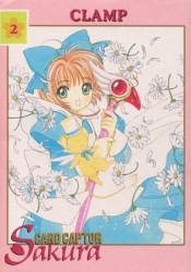 Card Captor Sakura 02 - Clamp