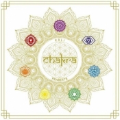 Chakra + CD - Kali