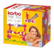 Klocki Pink 110 (R1406)