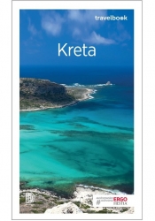 Kreta Travelbook - Peter Zralek