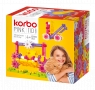  Klocki Pink 110 (R1406)Wiek: 4+