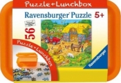 Puzzle 56 W naszym gospodarstwie