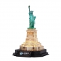 Puzzle 3D LED Statua Wolności (wersja nocna) (306-L536H)