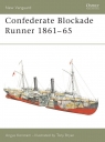 Confederate Blockade Runner 1861–65 Angus Konstam