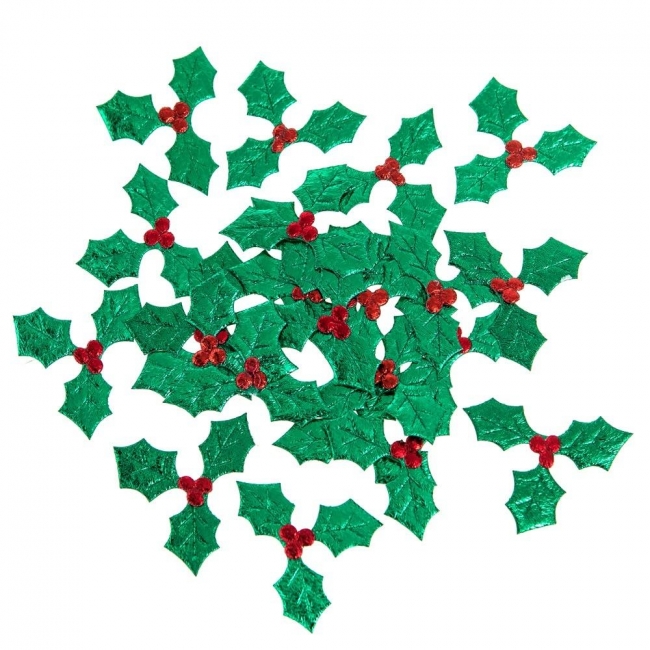 Ostrokrzew 4,5cm 24szt