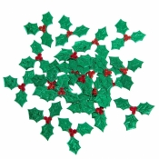 Ostrokrzew 4,5cm 24szt