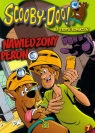 Scooby Doo Na tropie komiksów 7 Nawiedzony peron