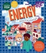Everyday Stem Science a Energy Science is all around you!