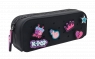 Coolpack, Saszetka silikonowa z pinsami - K-Pop Dark, 1 szt