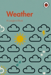 A Ladybird Book Weather