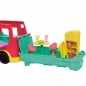 Polly Pocket: Furgonetka z sokami (GDM20)