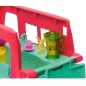 Polly Pocket: Furgonetka z sokami (GDM20)
