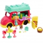 Polly Pocket: Furgonetka z sokami (GDM20)