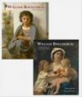 William Bouguereau - Frederick Ross, Damien Bartoli