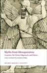 Myths from Mesopotamia (Oxford World`s Classics) Stephanie Dalley