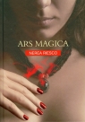 Ars magica Riesco Nerea