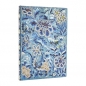 Kalendarz Paperblanks 2026 Blue Willow HOR Midi miękka okładka