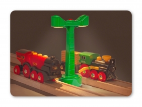 Brio World: Latarnia dworcowa (63383600)