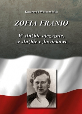 Zofia Franio - Wysoczyńska Katarzyna
