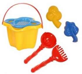 ZESTAW DO PIASKU MK05 008362