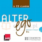 Alter Ego 4 CD PL