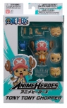 Figurka anime heroes one piece tony tony chopper 4+