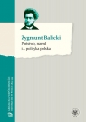 Państwo, naród i... polityka polska