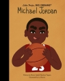 Michael Jordan. Volume 71 wer. angielska 3 - 5 María Isabel Sánchez Vegara