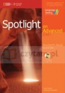 Spotlight on Advanced SB 2ed with Multi-ROM Carol Nuttall