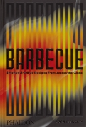 Barbecue - Mangum Hugh, Liebman Shana