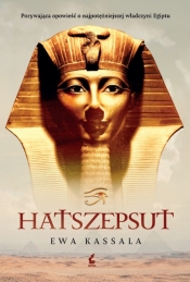 Hatszepsut - Ewa Kassala