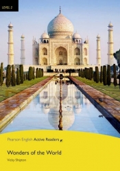 PEAR Wonders of the World Bk/Multi-ROM with MP3 (2)