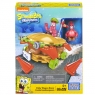 MEGA BLOKS SpongeBob, Rajdowiec Patryk (CNF65/CNF67)