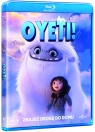 O Yeti!