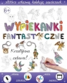  Wypiekanki fantastyczne