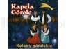 Kapela Górole - Kolędy Góralskie (Płyta CD)